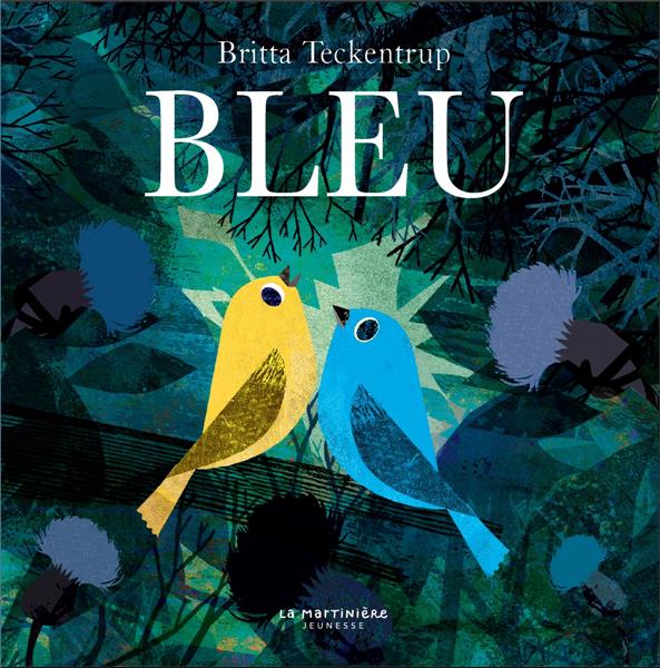 Bleu