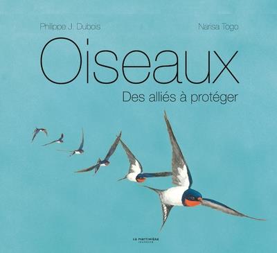 Oiseaux : des alliés à protéger - flash vidéo