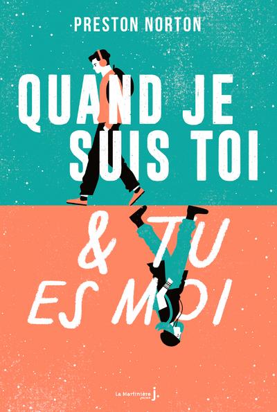 Quand je suis toi et tu es moi - flash vidéo