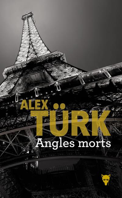 Angles morts - flash vidéo