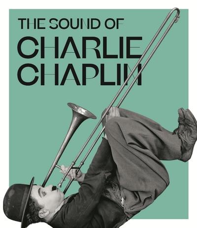 The sound of Charlie Chaplin - flash vidéo