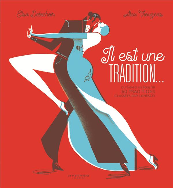 Il est une tradition... - flash vidéo