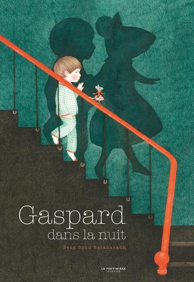 Gaspard dans la nuit - flash vidéo