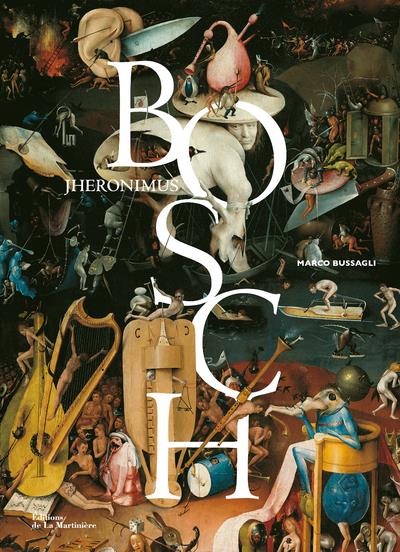 Jheronimus Bosch - flash vidéo