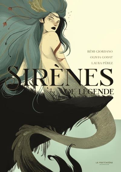Sirènes de légende - flash vidéo