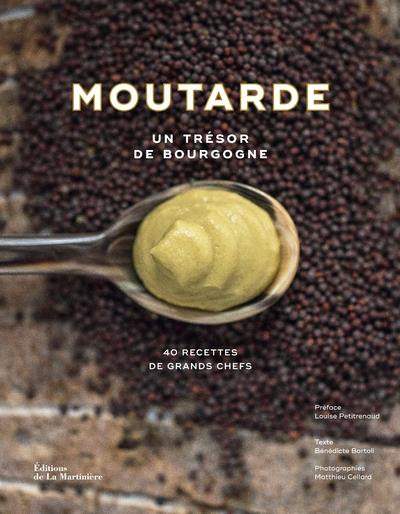 Moutarde ; un trésor de Bourgogne - flash vidéo