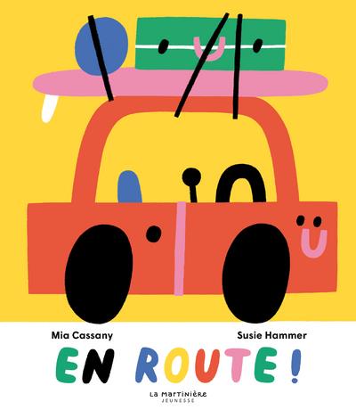 En route ! - flash vidéo