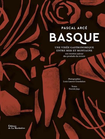 Basque : une virée gastronomique entre mer et montagne - flash vidéo