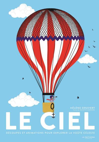 Le ciel - flash vidéo