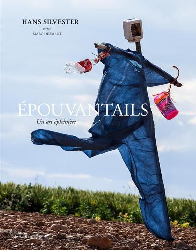 épouvantails, un art éphémère