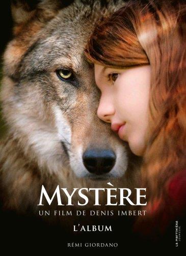 Mystère : l'album du film - flash vidéo
