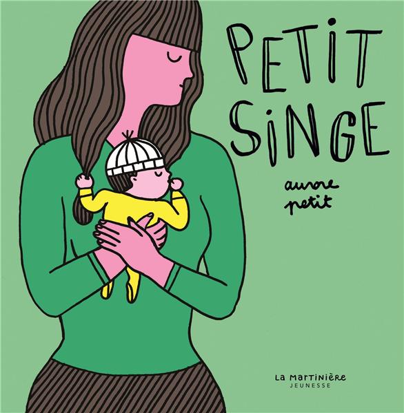 Petit singe - flash vidéo
