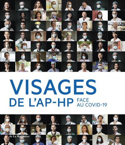 Visages de l'AP-HP face au Covid-19 - flash vidéo
