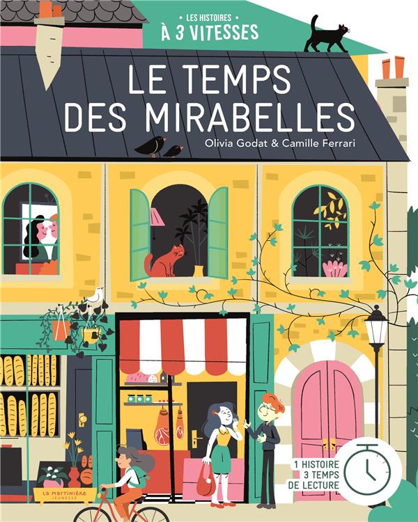 Le temps des mirabelles - flash vidéo