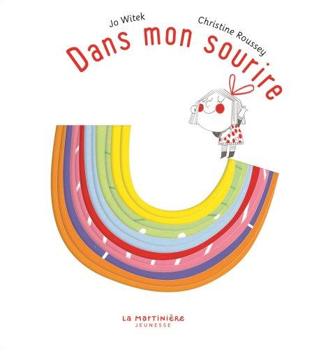 Dans mon sourire - flash vidéo