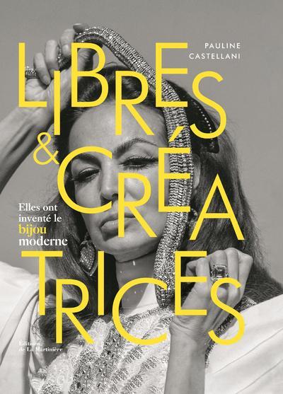 Libres & créatrices : elles ont inventé le bijou moderne - flash vidéo