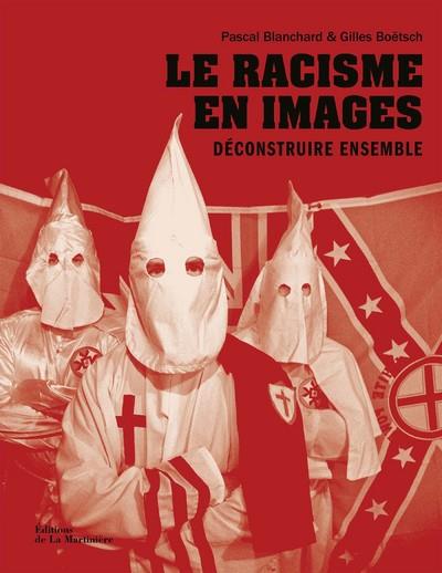 Le racisme en images : déconstruire ensemble - flash vidéo