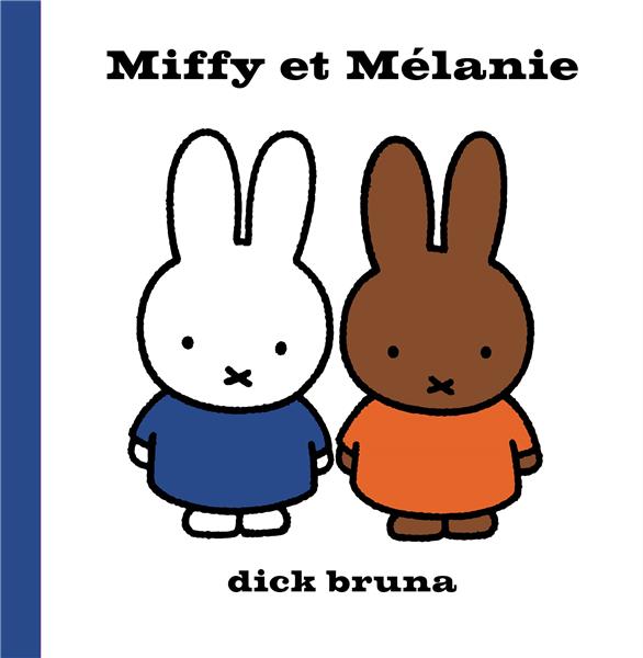 Miffy et Mélanie - flash vidéo