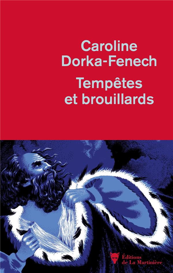 Tempêtes et brouillards - flash vidéo