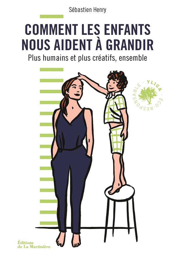 Comment les enfants nous aident à grandir : plus créatifs et plus humains, ensemble - flash vidéo