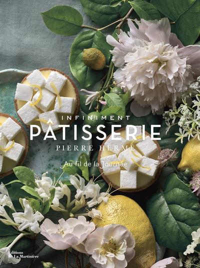 Infiniment pâtisserie : au fil de la journée - flash vidéo