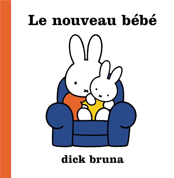 Le nouveau bébé - flash vidéo