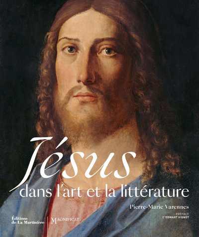 Jésus dans l'art et la littérature - flash vidéo