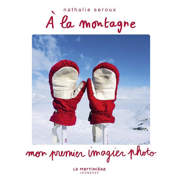 A la montagne - flash vidéo