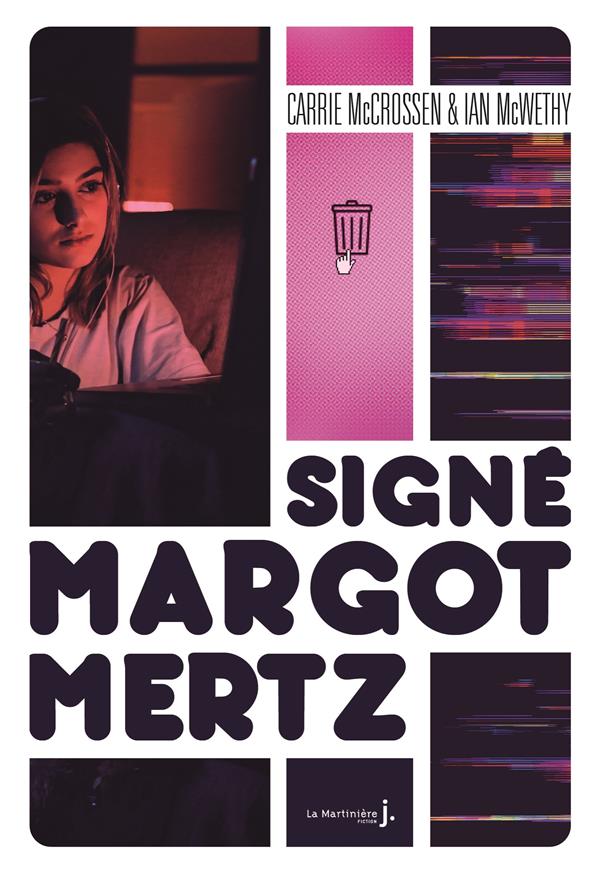 Signé Margot Mertz - flash vidéo