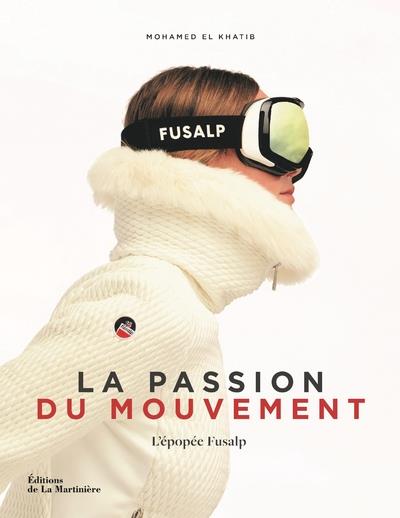 FUSALP : la passion du mouvement - flash vidéo