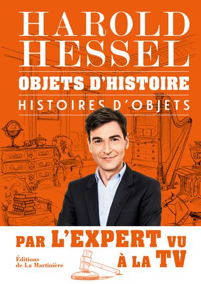 Objets d'histoire, histoires d'objets - flash vidéo