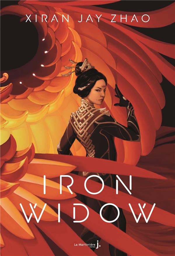 Iron Widow Tome 1 - flash vidéo