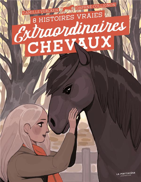 Extraordinaires chevaux ! 8 histoires vraies - flash vidéo