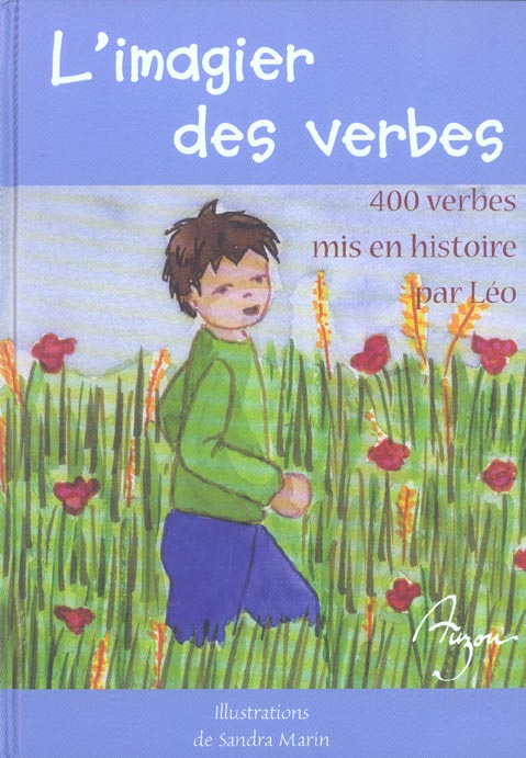 Léo et les 400 verbes - flash vidéo