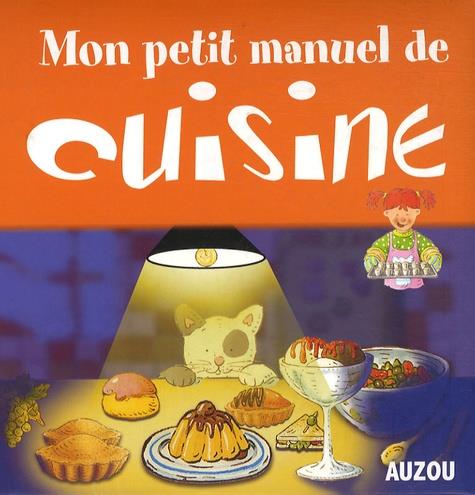 Mon petit manuel de cuisine - flash vidéo