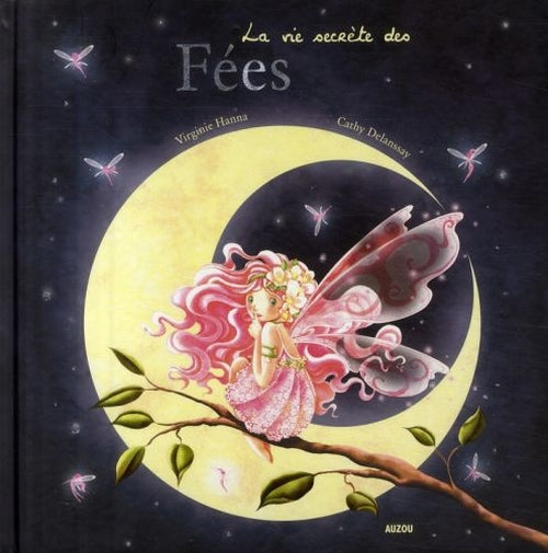 La vie secrète des fées - flash vidéo