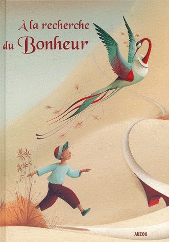 à la recherche du bonheur - flash vidéo