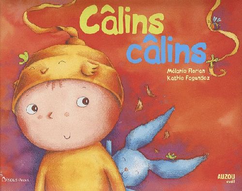 Câlins câlins - flash vidéo