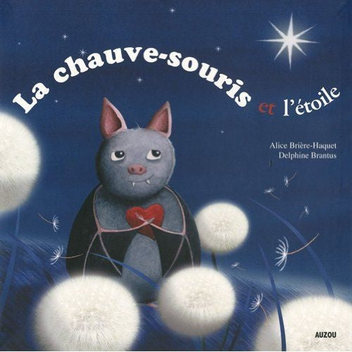 La chauve souris et l'étoile - flash vidéo