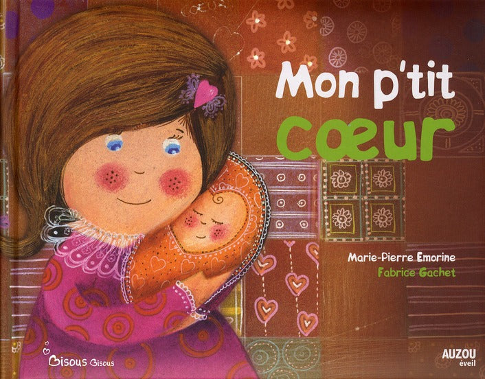Mon p'tit coeur - flash vidéo