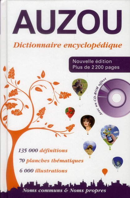 Dictionnaire encyclopédique (édition 2012/2013) - flash vidéo