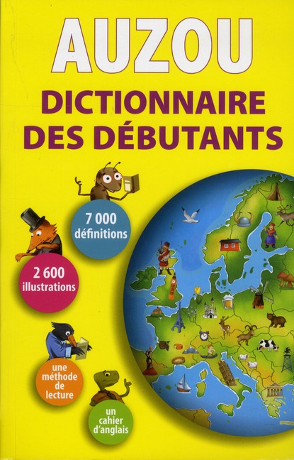 Dictionnaire des débutants - flash vidéo