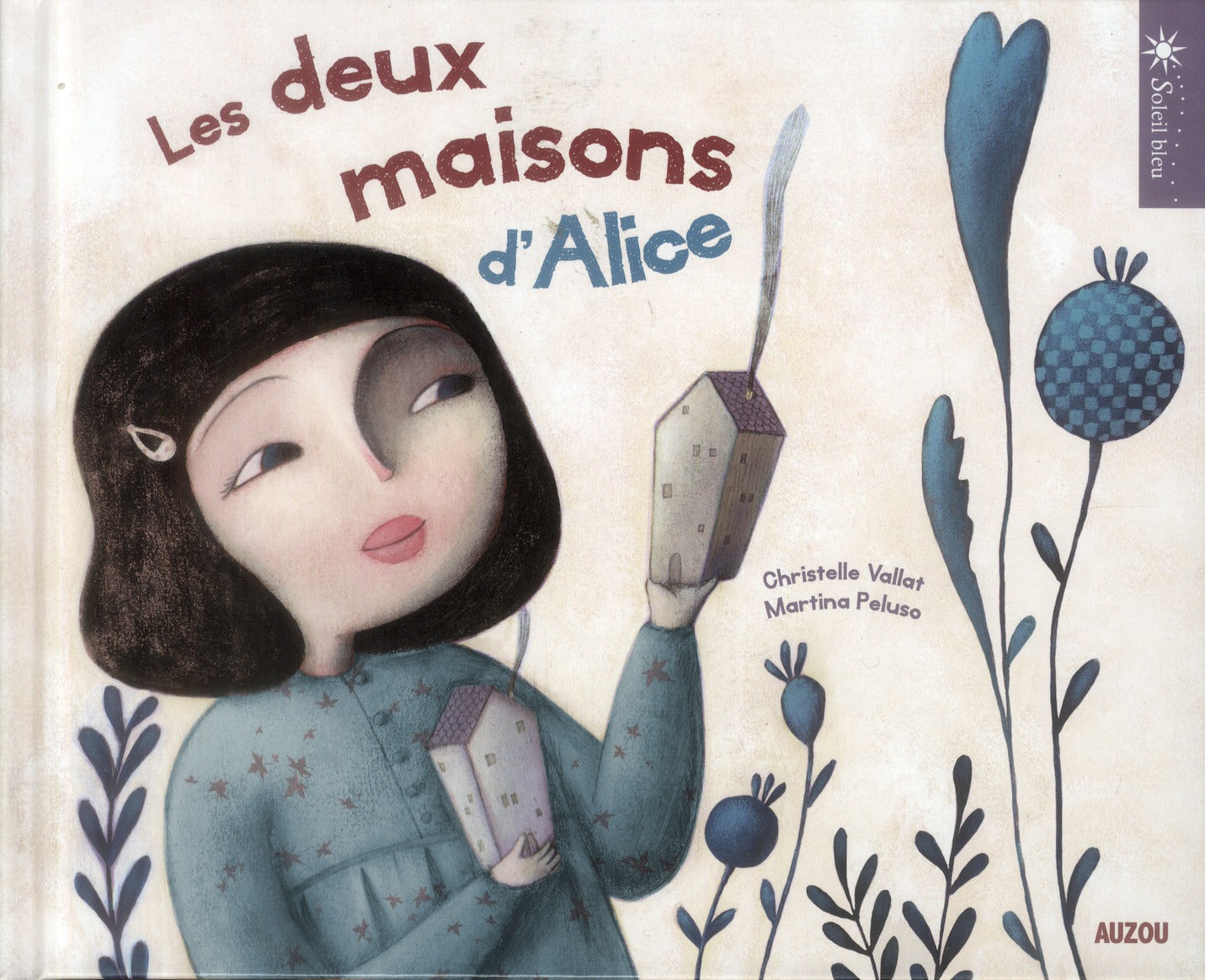 Les deux maisons d'Alice - flash vidéo