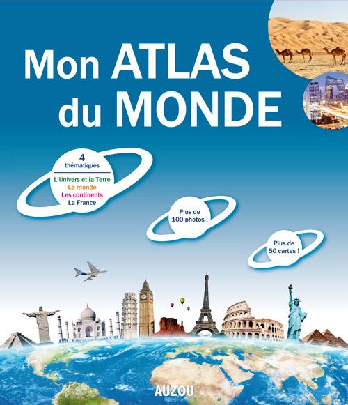 Mon atlas du monde 2013 - flash vidéo
