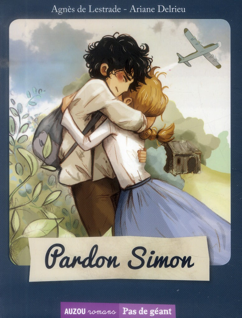 Pardon Simon - flash vidéo