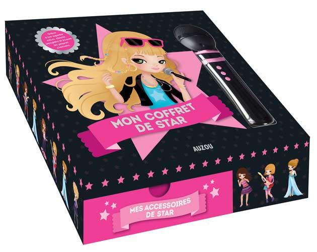 Mon coffret de star - flash vidéo