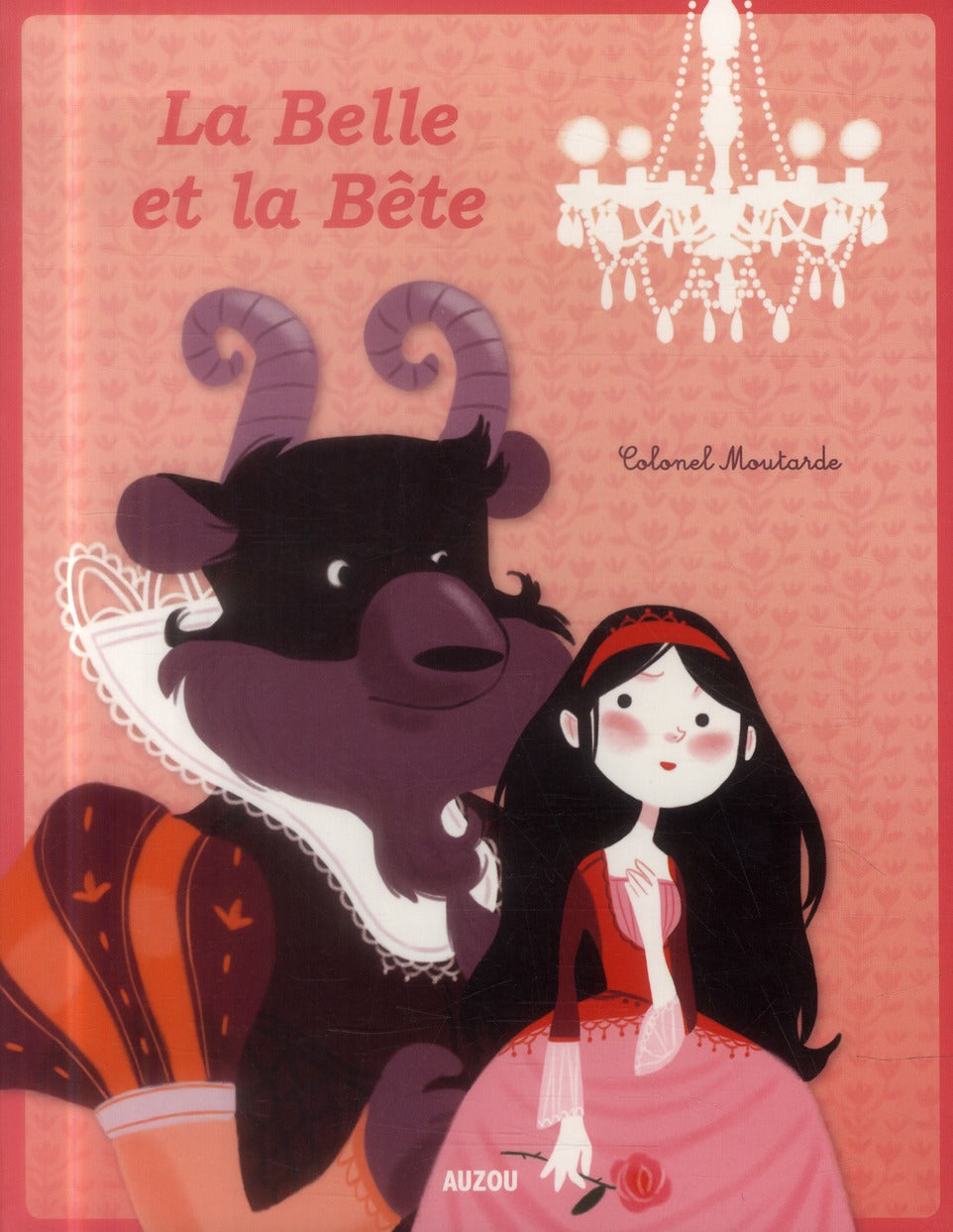 La Belle et la Bête - flash vidéo
