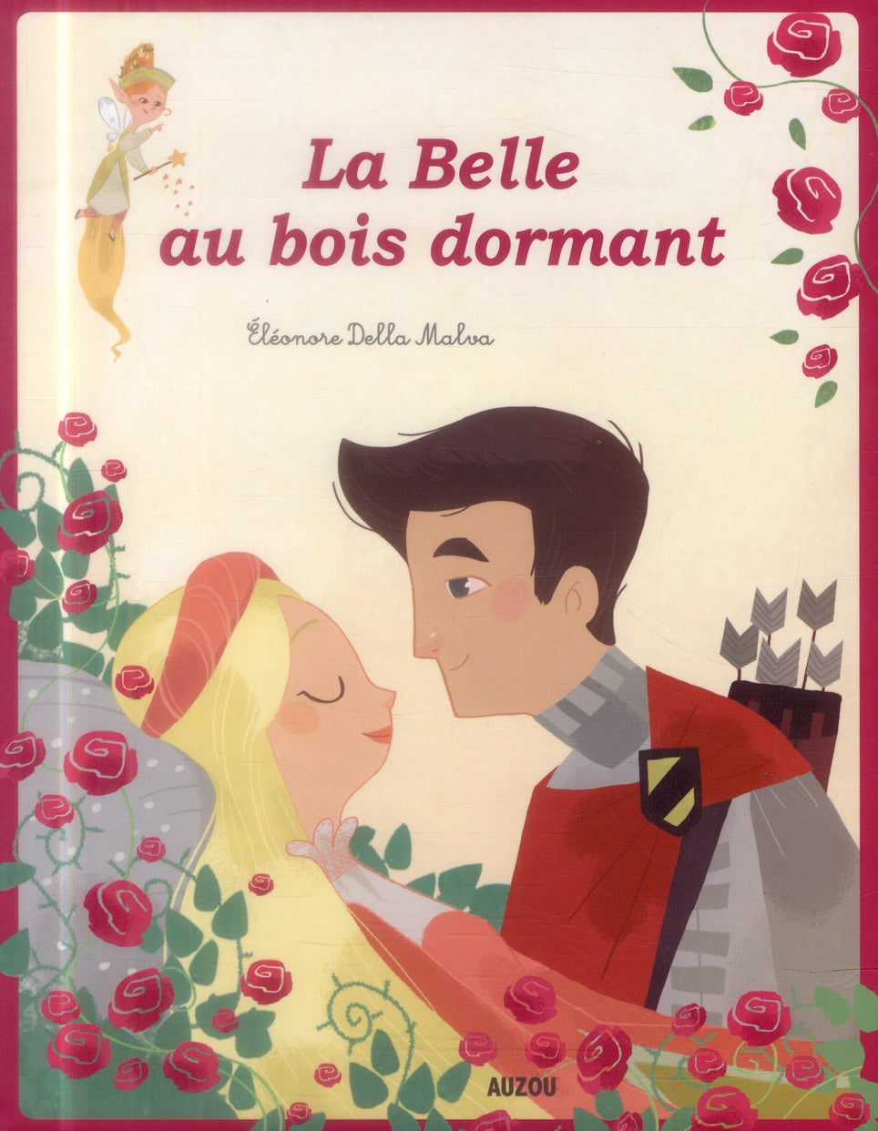La Belle au Bois Dormant - flash vidéo