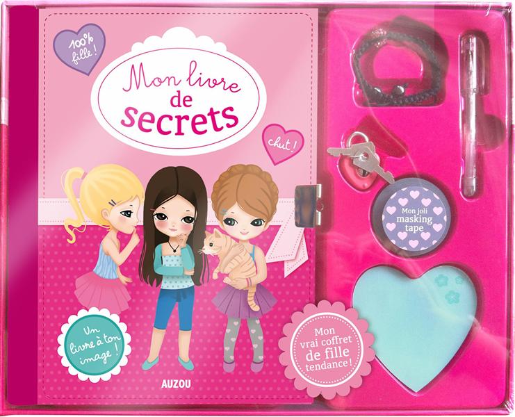 Le vrai coffret de filles - flash vidéo