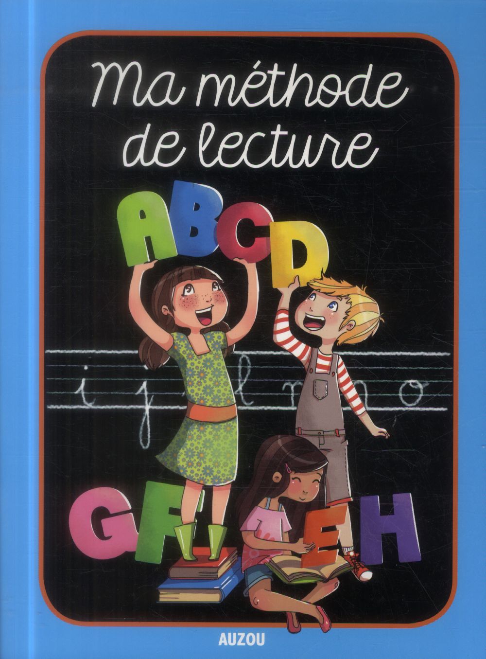 Ma méthode de lecture - flash vidéo